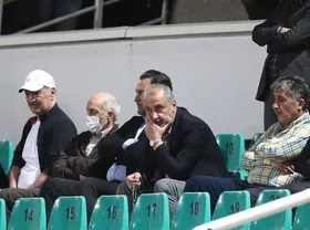 وعده جدید درویش به پرسپولیسی&zwnj;ها