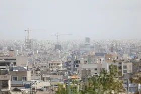روند ۱۳ساله آلودگی هوای مشهد در گزارش تازه وزارت بهداشت | سایه مرگ در سیاهه هوای مشهد!