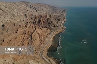 ایران زیباست | زیبایی «مقام» تا «پارسیان» - خلیج فارس