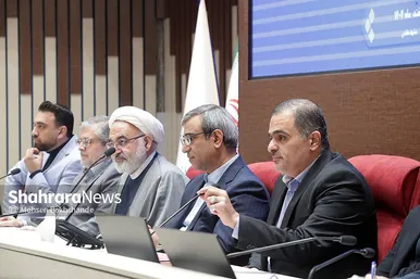 گزارش تصویری | دیدار استاندار خراسان رضوی با مدیران ورزشی استان