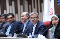 استاندار خراسان رضوی: پنج سال است که همه سرمایه‌گذاری‌ها در پروژه‌های اطراف حرم متوقف شده است