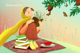 شعر کودک | کتاب&zwnj;فروش