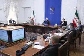 رئیس جمهور: دلیلی برای محدودیت در تأمین کالا&zwnj;های ضروری و دارو وجود ندارد