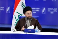 عمار حکیم از موضع ترامپ علیه نامزد چارچوب هماهنگی عراق انتقاد کرد