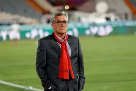 بازیکن مغضوب برانکو در راه فوتبال مشهد؟