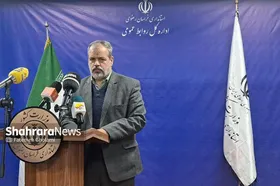 معاون دادگستری خراسان&zwnj;رضوی: تبلیغات رسمی کاندیدا&zwnj;ها از فردا سوم اسفند آغاز می&zwnj;شود + فیلم
