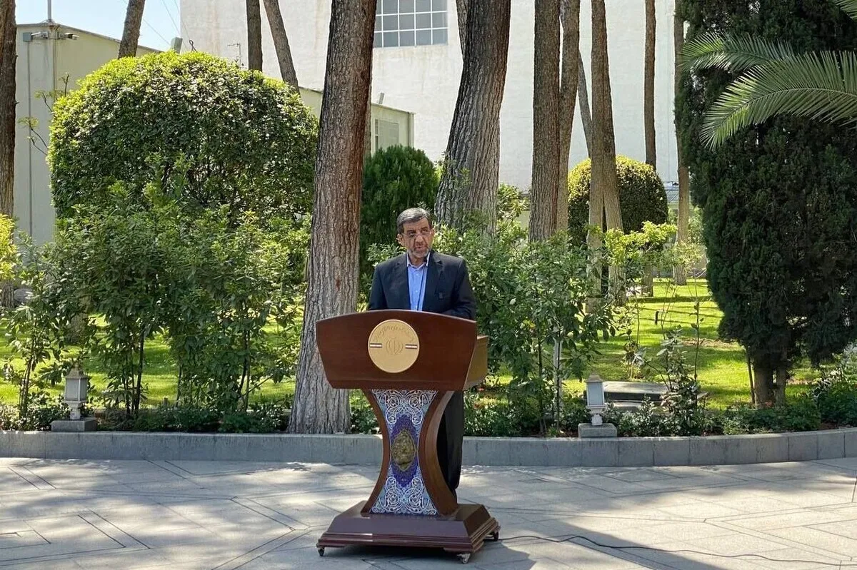 ضرغامی: ۱۰ هزار نفر از فعالان صنایع دستی تحت پوشش بیمه قرار می‌گیرند