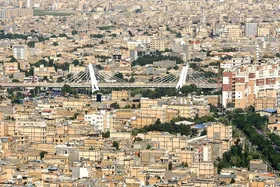 ضرورت نگرش جدید در حوزه سیاست&zwnj;های شهرسازی پس از جنگ ۱۲روزه