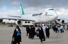 محدودیت سنی برای اعزام حجاج اعمال می&zwnj;شود + جزئیات