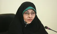 حضور زنان در صف اول جنگ رسانه‌ای ۱۲ روزه اخیر