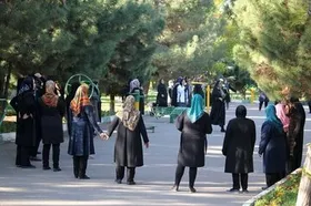 زنان با ورزش در میانسالی می&zwnj;توانند سال&zwnj;های بدون فعالیت خود را جبران کنند