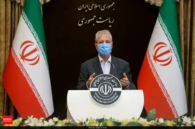 سخنگوی دولت: در زمینه تولید واکسن کرونا گام&zwnj;های موفقیت آمیزی برداشتیم