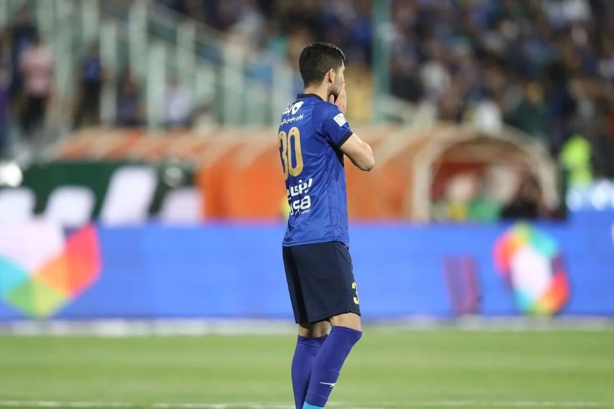 پایان پرونده آمانوف و استقلال