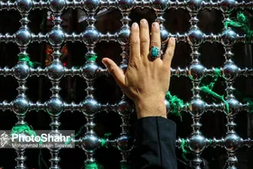 مستند &laquo;کربلای افغانستان&raquo; سهیل کریمی ساخته شد + ویدئو