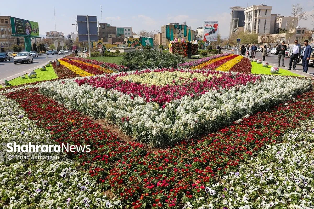 معاون استاندار خراسان رضوی: شهرداری مشهد در ابعاد مختلف، خدمات بسیار خوبی به زائران ارائه می‌دهد