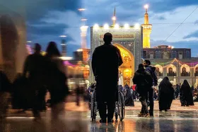 آثار، برکات و چرایی زیارت امام رضا (ع) | عهدی که با زیارت ادا می&zwnj;شود