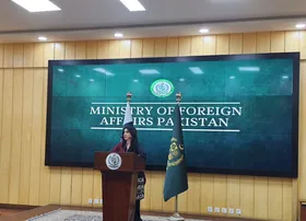 اسلام&zwnj;آباد: در همکاری با ایران علیه تروریسم، تعهد داریم