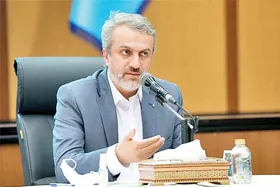 ویدئو | توضیحات وزیر صمت درباره فولاد مبارکه