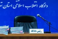 تبرئه کیوان امام وردی از اتهام افساد فی‌الارض | دادستان تهران اعتراض کرد