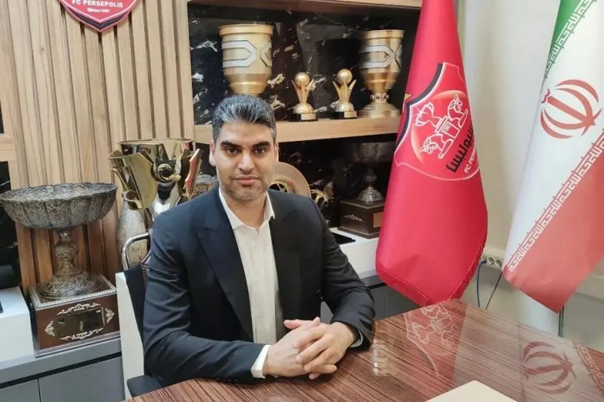 اختلاف در پرسپولیس بر سر صدور احکام