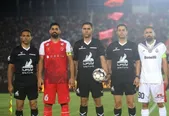 راز سکوت عجیب پرسپولیسی‌ها پس از هر بازی لو رفت + فیلم