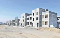 ساخت ۸۰۰ واحد مسکونی برای زلزله‌زدگان کاشمر