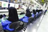 معاون دادستان مشهد: اشتغال باید برای زنان امنیت ایجاد کند