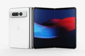 جزئیات جدیدی از اولین گوشی تاشو گوگل | Google Pixel Fold دارای بادوام&zwnj;ترین لولا در گوشی&zwnj;های تاشو خواهد بود
