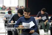 آموزش و پرورش خراسان رضوی: دنبال نقض رای دیوان عدالت اداری برای برگزاری آزمون ورودی پایه نهم هستیم