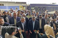 استاندار خراسان رضوی: بهره‌برداری فرهنگی از ظرفیت‌های مناسبت‌های ملی در استان ضرورت دارد+ویدئو