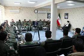 آمریکا جرأت حمله به ایران را ندارد
