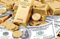 ثبات در بازار طلا و  ارز | بورس در وضعیت قرمز