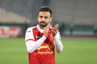 بی توجهی سه پرسپولیسی به حرف‌های رفیعی