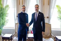 نگرانی وزیر خارجه ترکیه از  تنش‌آفرینی‌های صهیونیست‌ها