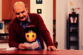 بازگشت ایرج طهماسب به تلویزیون بعد از ۵ سال | &laquo;مهمانی&raquo; جدید در نوروز ۱۴۰۳ بدون کلاه قرمزی!