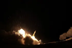 حمله پهپادی و موشکی ایران به مقر گروهک جیش&zwnj;الظلم در پاکستان