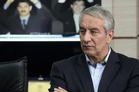 ثبت&zwnj;نام کفاشیان در انتخابات فدراسیون فوتبال (۱۶ دی ۱۴۰۳)