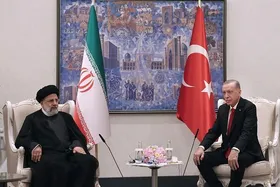 رئیس&zwnj;جمهور: تغییر در مرز&zwnj;های بین&zwnj;المللی و ژئوپلتیک منطقه غیرقابل قبول است| تمامیت ارضی کشورها محترم شمرده شود