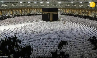 ماه مبارک رمضان در کشورهای دیگر