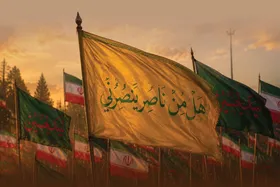 آنچه از عزاداری&zwnj;های حسینی باید بدانیم | خیزش ایران با &laquo;هل من ناصر&raquo; حسین (ع)