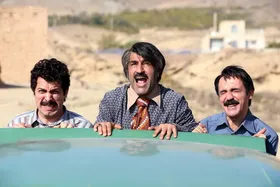 &laquo;زیرخاکی ۲&raquo; روی آنتن می رود + زمان پخش