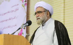 تأکید تولیت آستان&zwnj;قدس بر جهش خدمت&zwnj;رسانی&zwnj;ها &zwnj;