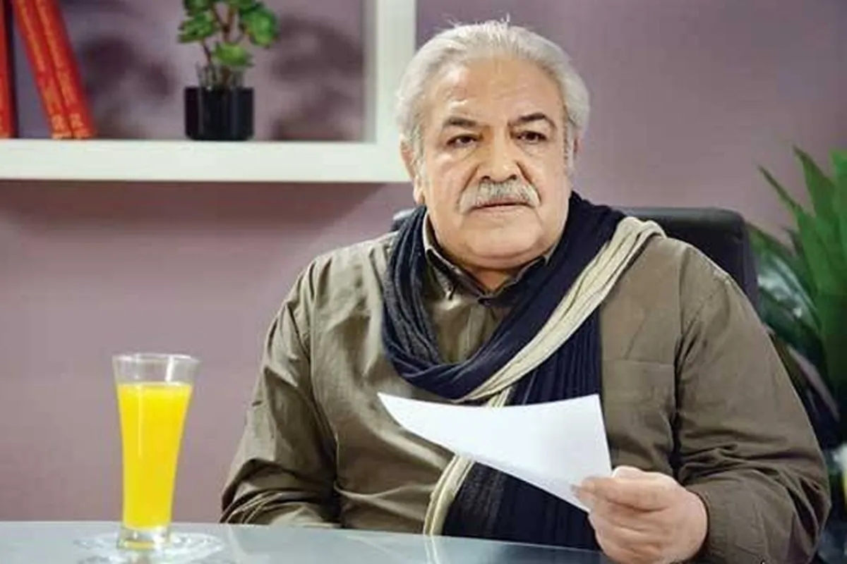 رسول نجفیان، بازیگر و خواننده آهنگ رسم زمونه، کیست؟ + بیوگرافی