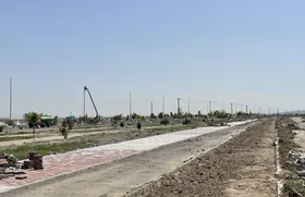 رینگ پیرامونی و پارک خطی بوستان کرامت مشهد مرداد ۱۴۰۳ به بهره&zwnj;برداری می&zwnj;رسد