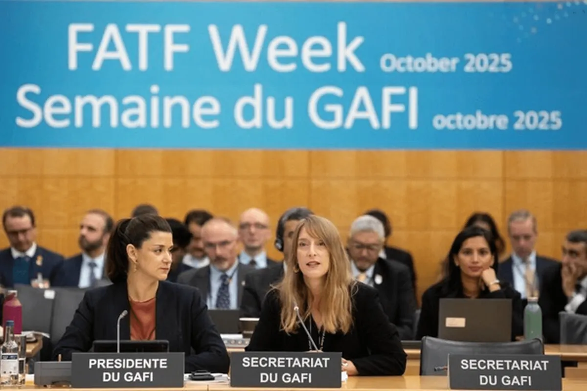 شروط ایران از سوی FATF برای دومین بار رد شد (۲۴ بهمن ۱۴۰۴)
