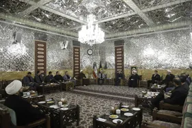 دولت جدید برای تقویت فرهنگ دینی و امنیت ملی به &laquo;زیارت&raquo; توجه جدی داشته باشد
