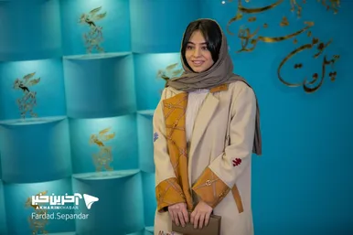 گزارش تصویری | فتوکال و نشست خبری فیلم «گوزن‌های اتوبان» با حضور نوید پورفرج