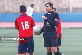 نگاهی به عملکرد داوران خراسانی در لیگ برتر | نه چندان دلچسب
