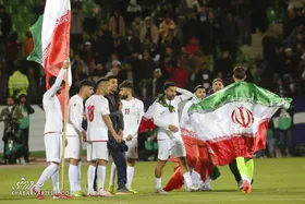 پاداش&zwnj;های سنگین برای حضور در جام جهانی ۲۰۲۶