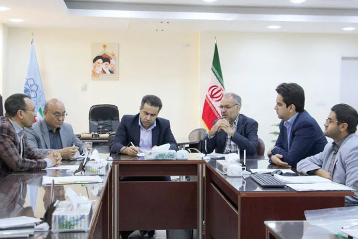 امکان پیوستن اراضی بزرگ مقیاس به گردونه توسعه شهری